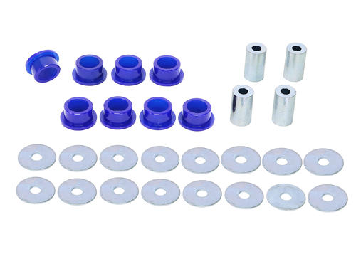 Go to Control Arm Upper-Inner Bush Kit