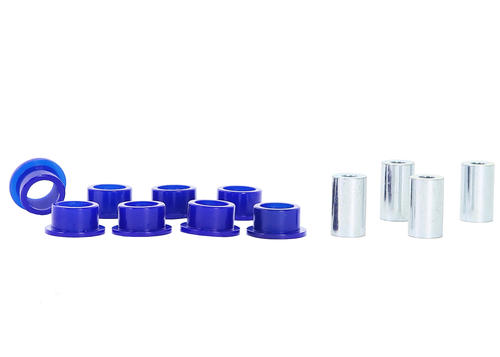 Go to Control Arm Bush Kit to suit Lotus & Vauxhaul