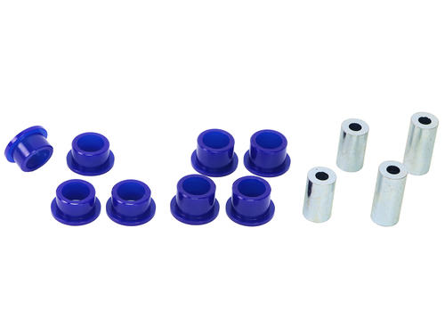 Go to Control Arm Lower-Inner Bush Kit