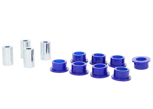 Go to Control Arm Bush Kit to suit Lotus & Vauxhaul