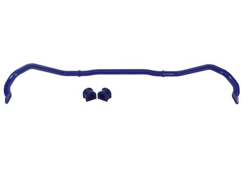 Go to 30mm 4 Point Adjustable Front Sway Bar to suit Holden Commodore VE