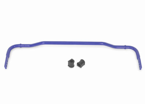 Go to 22mm Solid 3 Point Adjustable Rear Sway Bar to suit Holden Commodore VE