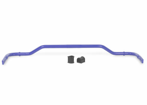 Go to 22mm Solid 3 Point Adjustable Rear Sway Bar to suit Holden Commodore VE
