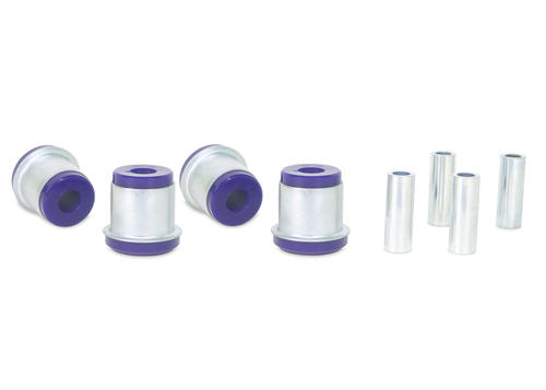 Go to Front Upper Inner Control Arm Bush Kit to suit Ford F-150 11th Gen 2004-2008