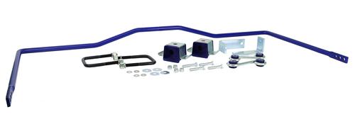 Go to 20mm Heavy Duty 3 Position Blade Adjustable Sway Bar to suit Chevrolet, Holden, Isuzu & LDV