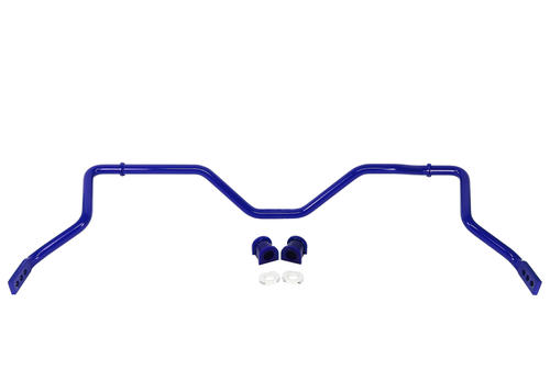 Go to 24mm Heavy Duty 3 Position Blade Adjustable Rear 4x4 Sway Bar Kit