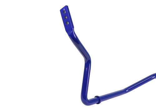 Go to 24mm Heavy Duty 3 Position Blade Adjustable Rear 4x4 Sway Bar Kit