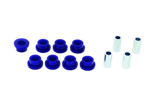 Go to Rear Control Arm Outer Front & Rear Bush Kit to suit Daihatsu