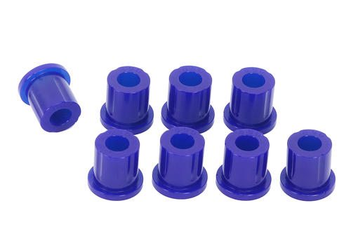 Go to Spring Rear Bush Kit All