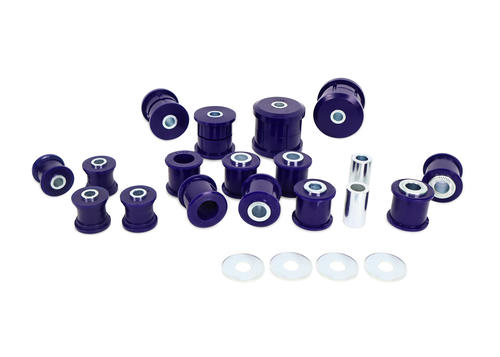 Go to Enhancement Bush Kit