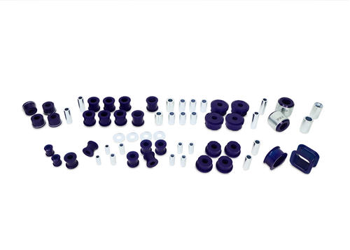 Go to Enhancement Bush Kit