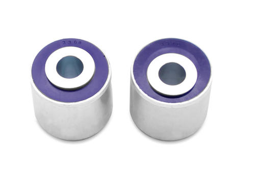 Go to Front Control Arm Lower Inner Rear Bush Kit - Single Offset to suit Ford, Mazda & Volvo