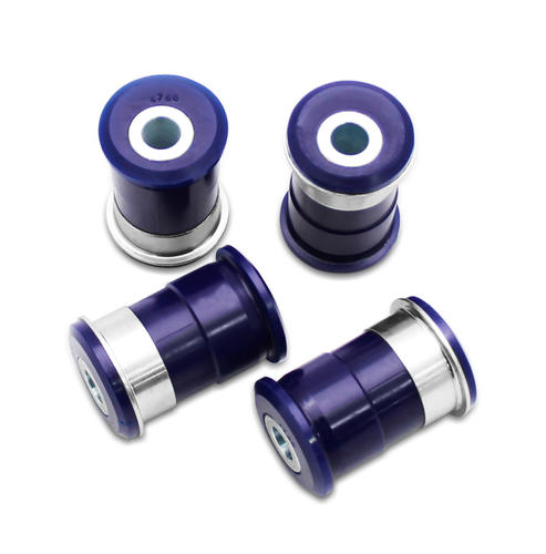 Go to Front Control Arm Lower-Inner Bush Kit - Double Offset to suit Nissan Pathfinder R51 & Navara D40 & NP300