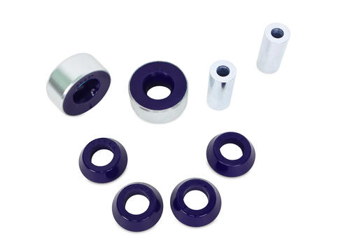 Go to Control Arm Lower - Inner Rear Bushing Kit-Single Offset to Suit Toyota GR Yaris and GR Corolla