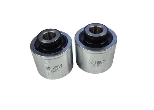 Go to Rear Control Arm Lower Rear - Outer Bearing Kit to Suit Nissan Patrol Y62