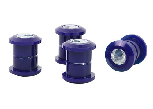 Go to Control Arm Upper-Inner Bush Kit - Double Offset