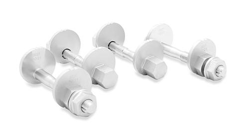 Go to Control Arm Lower Camber Bolt Kit to suit Toyota Land Cruiser 100 Series