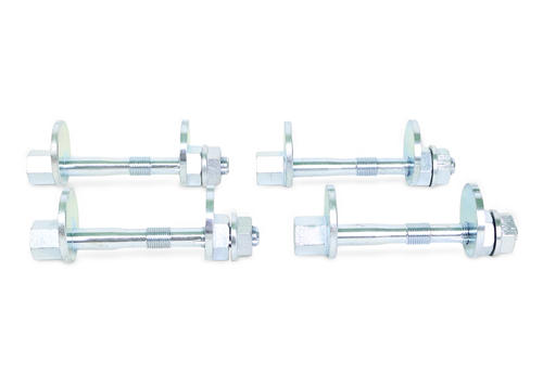 Go to Control Arm Lower Camber Bolt Kit to suit Toyota Land Cruiser 100 Series