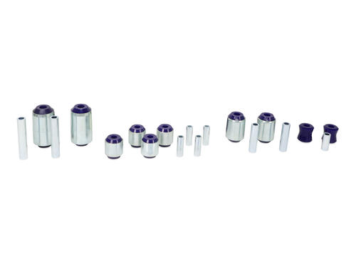 Go to Bushing Vehicle Kit