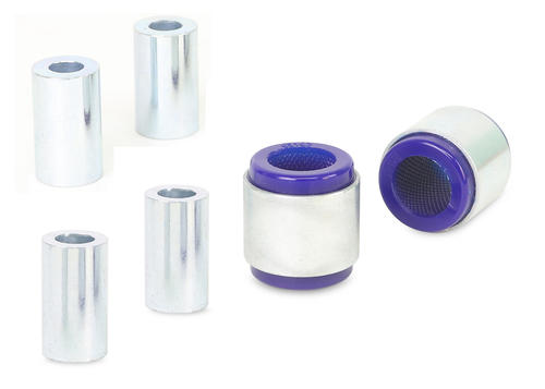 Go to Rear Panhard Rod Bush Kit to suit Jeep Wrangler JL