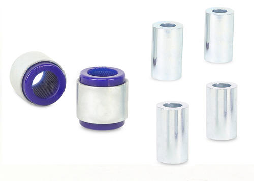 Go to Rear Panhard Rod Bush Kit to suit Jeep Wrangler JL