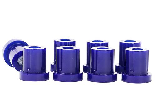 Go to Spring Rear Bush Kit All