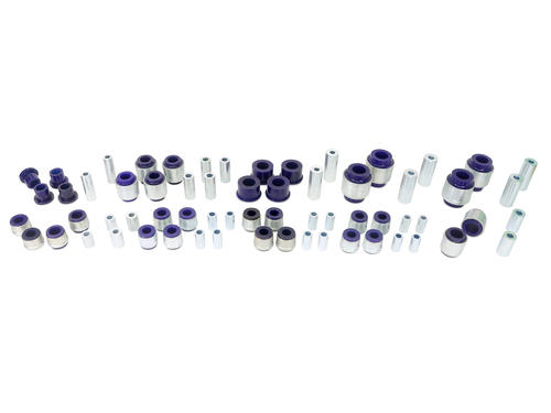 Go to Complete Standard Alignment & Enhancement Bush Kit to suit Chrysler & Dodge