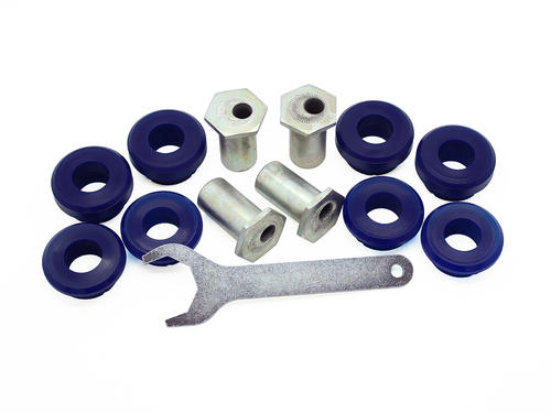 Go to Control Arm Upper-Inner Bush Kit - Double Offset