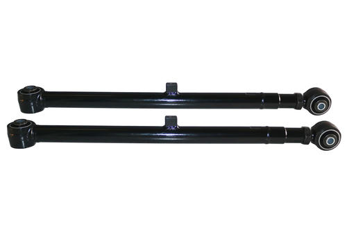 Go to Rear Adjustable Lower Trailing Arm Kit to suit Toyota Prado 150 Series, FJ Cruiser & GWM Tank 300