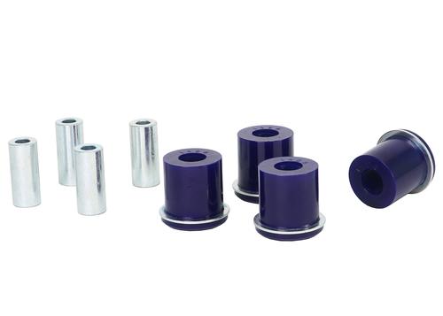 Go to Front Control Arm Lower-Inner Bush Kit to suit Audi 80 1986-1994