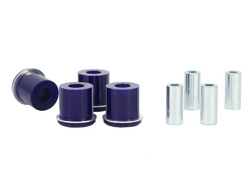 Go to Front Control Arm Lower-Inner Bush Kit to suit Audi 80 1986-1994