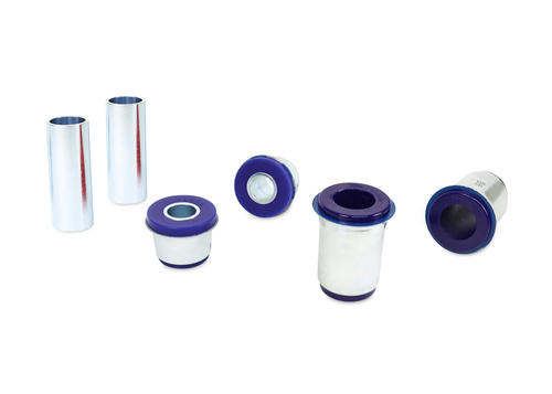 Go to Front Control Arm Upper-Inner Bush Kit to suit Mitsubishi