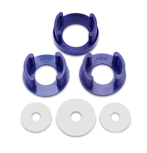 Go to Differential Centre Rear Support & Pinion Bracket Mount Void Filler