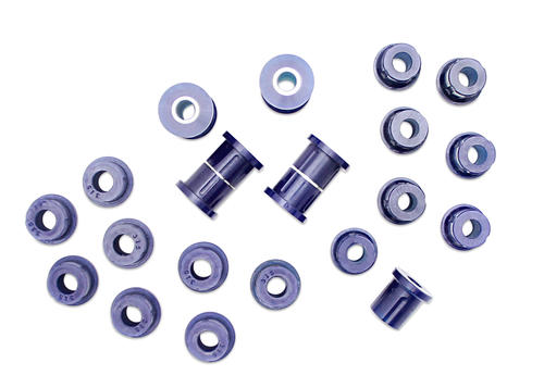 Go to Leaf Spring Bush Kit