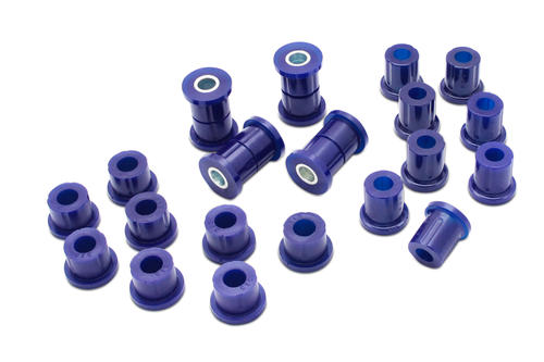 Go to Leaf Spring Bush Kit