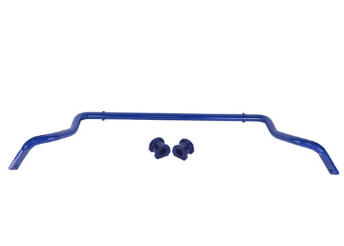 Go to 30mm Heavy Duty Non Adjustable Front 4x4 Sway Bar