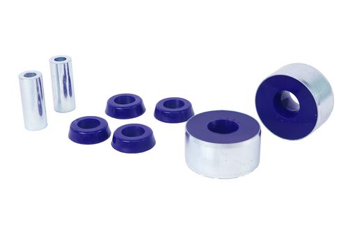 Go to Front Control Arm Lower Front Bush Kit - Single Offset to suit Honda Accord