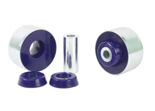 Go to Front Control Arm Lower Front Bush Kit - Single Offset to suit Honda Accord