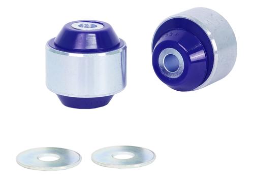 Go to Front Control Arm Lower-Inner Rear Bush Kit - Single Offset to suit Subaru