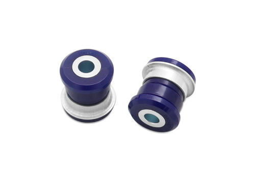 Replacement Bush Kit for Front Upper Fixed Offset Control Arm TRC6730