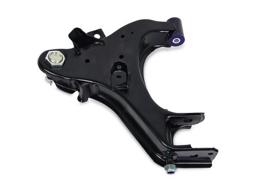 Go to Front Control Arm Lower - Arm Assembly-Left to Suit Nissan Navara D22