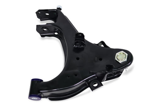 Go to Front Control Arm Lower - Arm Assembly-Left to Suit Nissan Navara D22