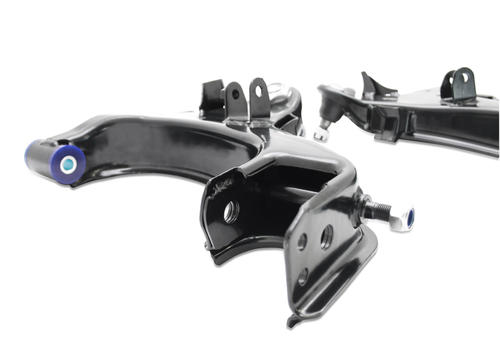 Go to Front Lower Standard Control Arm Kit including Ball Joints to suit Nissan Navara D22 4WD