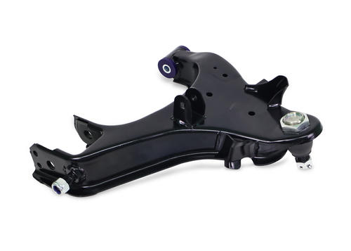 Go to Front Control Arm Lower - Arm Assembly-Right to Suit Nissan Navara D22