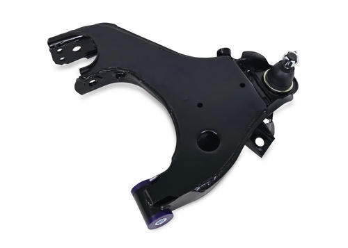 Go to Front Control Arm Lower - Arm Assembly-Right to Suit Nissan Navara D22