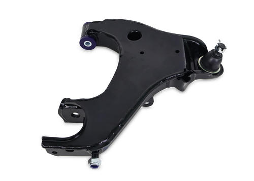 Go to Front Control Arm Lower - Arm Assembly-Left to Suit Nissan Navara D22
