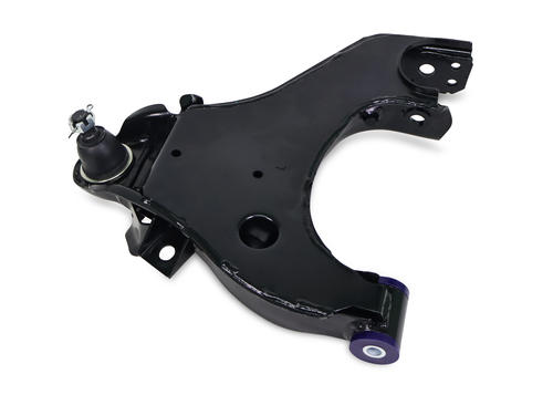 Go to Front Control Arm Lower - Arm Assembly-Left to Suit Nissan Navara D22