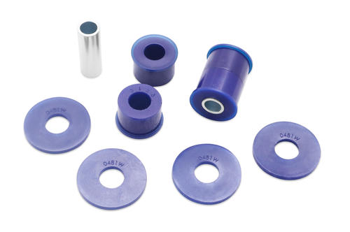 Go to Rear Trailing Arm Lower Front Bush Kit to suit Alfa Romeo