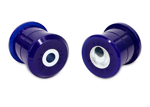 Go to Front Control Arm Lower Inner Rear Bush Kit - Single Offset to suit Holden Astra, Calibra & Vectra