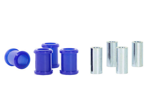 Go to Rear Trailing Arm Lower Front & Rear Bush Kit to suit Mazda MX-5 NC